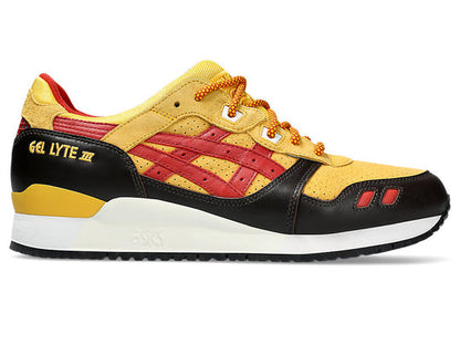 ASICS x Kith x Marvel Gel-Lyte 3 07 Remastered 'X-Men 60th Anniversary - Wolverine 1980' 1201A957-750