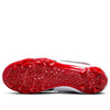 Air Jordan 1 Mid TD Cleat 'Bred Toe' FJ6805-601