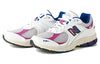 New Balance 2002R 'Good Vibes Pack - White Pink' M2002RGY