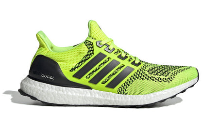 adidas UltraBoost 1.0 Retro 'Solar Yellow' 2019 EH1100