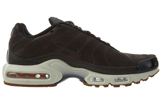 Nike Air Max Plus EF 'Velvet Brown' AH9697-212