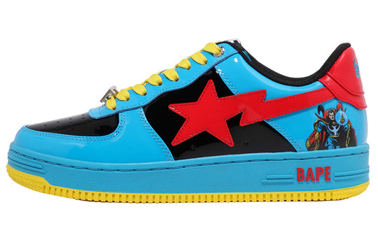 A BATHING APE x Marvel Bape STA 'Dr. Strange' 1I73-191-918