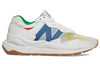 New Balance STAUD x 57/40 'White Blue Quartz' M5740SR