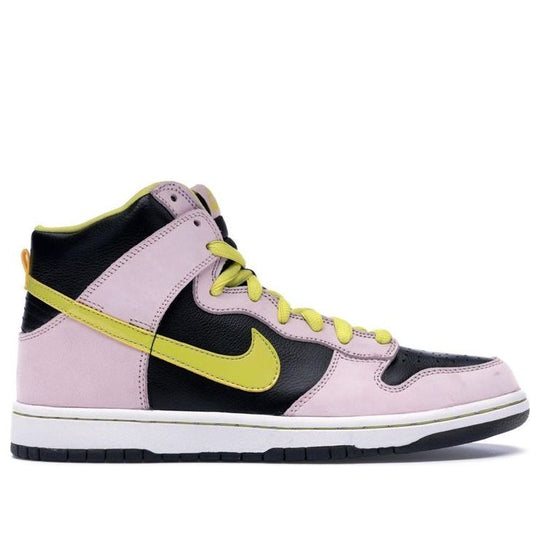 Nike SB Dunk High Premium 'Miss Piggy' 313171-031