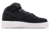 Nike NikeLab Air Force 1 Mid 'Black' 905619-001