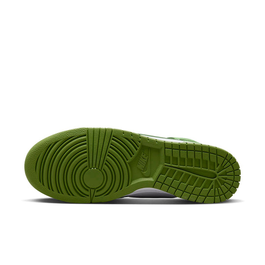 Nike Dunk High 'Chlorophyll' DV0829-101