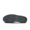 Air Jordan 1 Mid 'Black Iron Grey' DQ8426-001
