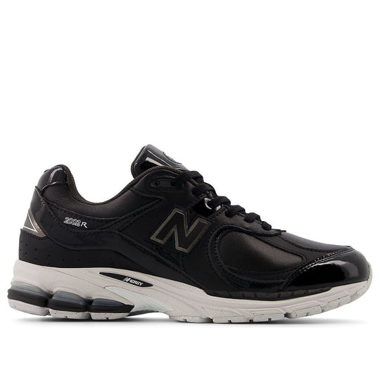 New Balance 2002R 'Black Cement White' U2002RD