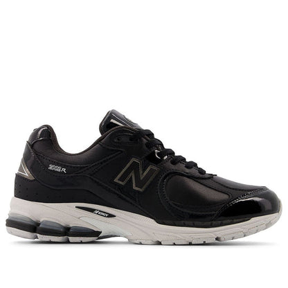New Balance 2002R 'Black Cement White' U2002RD
