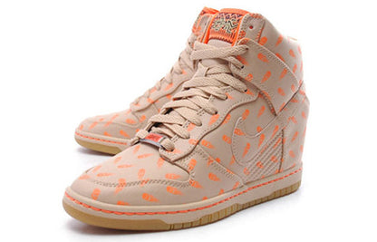 Nike SB Dunk High Pro 'Blue Eiffel 65' 305050-440