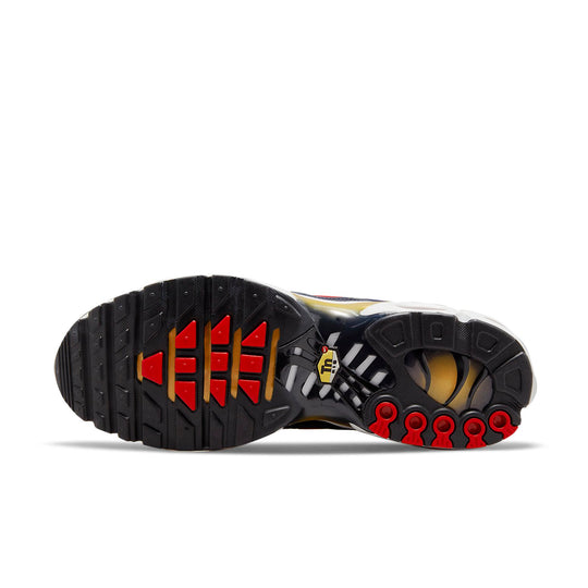 Nike Air Max Plus OG 'Olympic' DH4682-400