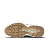 (WMNS) Nike Air Max 95 Mushroom 'Yellow White' 307960-201
