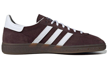 adidas Handball Spezial 'Shadow Brown Gum' IF8914