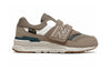 (PS) New Balance 997H 'Tan Teal' PZ997HJJ