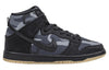 Nike SB Dunk High Pro 'Obsidian Camo' 305050-024