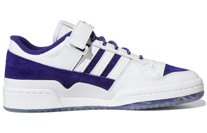 adidas Donovan Mitchell x Forum Low 'Collegiate Purple' GY8287