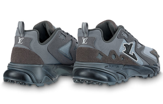 LOUIS VUITTON LV Runner Tatic Sneakers 'Grey' 1AA2VX