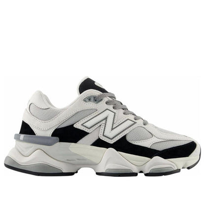 New Balance 9060 'Grey Jet Black' U9060JBB