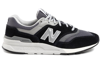 New Balance 997 'Black Grey' CM997HBK