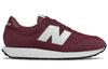 New Balance 237 'Burgundy' MS237CF