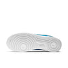Nike Air Force 1 Low 'Reverse Stitch - Blue' CD0886-400