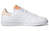 adidas originals Stan Smith 'Cloud White Bliss Orange Almost Blue' GY9396