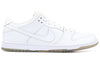 Nike Dunk Low Pro 'White Ice' 304292-100