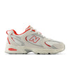 New Balance 530 Sneakers 'Beige Red' MR530QB