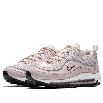 (WMNS) Nike Air Max 98 'Barely Rose' AH6799-600