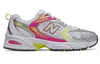 New Balance 530 'Hot Pink Sulphur Yellow' MR530CA1