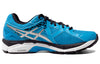 ASICS GT-2000 3 'Blue Silver' T500N-4093