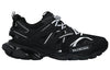 Balenciaga Track Sneaker 'Black White' 542023W3AC11090