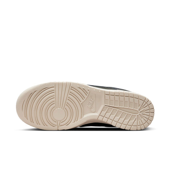 Nike Dunk Low Premium 'Sequoia' DZ2538-300