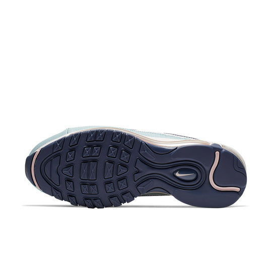 (WMNS) Nike Air Max 98 'Ocean Blue' CK0832-500