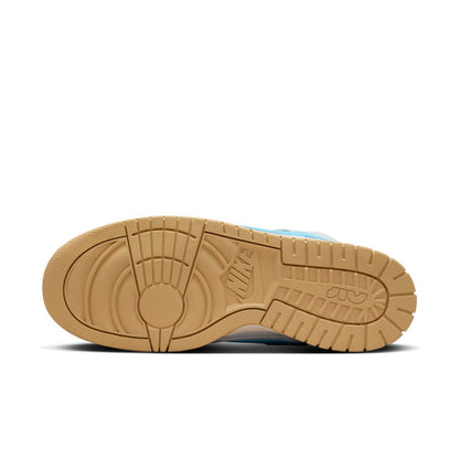 Nike Dunk Low Jumbo 'Photon Dust Baltic Blue' DV0821-103