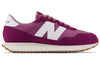 New Balance 237 'Purple White' MS237RE