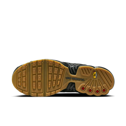 Nike Air Max Plus 3 'Black Smoke Grey Gum' FV0386-001