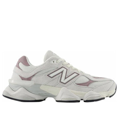 New Balance 9060 Grey Matter Ice Wine U9060EEJ