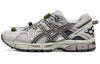 (WMNS) ASICS Gel-Kahana 8 'Grey Matcha Green' 1012B634-020