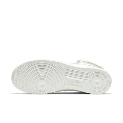 Nike x 3M Air Force 1 High 'Summit White' CU4159-100