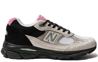 New Balance 991.9 Made In England 'Grey Pink' M9919FR
