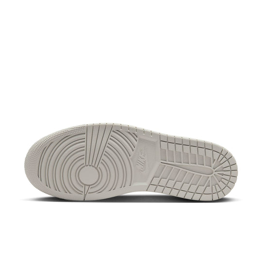 Air Jordan 1 Retro Low OG 'Black Cement' CZ0790-001