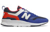 New Balance 997H 'Red Blue' CM997HEB