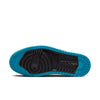 Air Jordan 1 High Zoom Comfort 2 'Bleached Aqua Citrus' DV1307-408