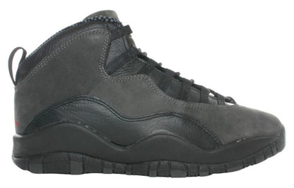 Air Jordan 10 OG 'Shadow' 130209-001