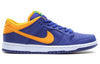 Nike SB Dunk Low Pro 'Royal Blue Midas Gold' 304292-473