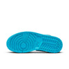 (WMNS) Air Jordan 1 Mid 'Ice Blue' DV1302-400