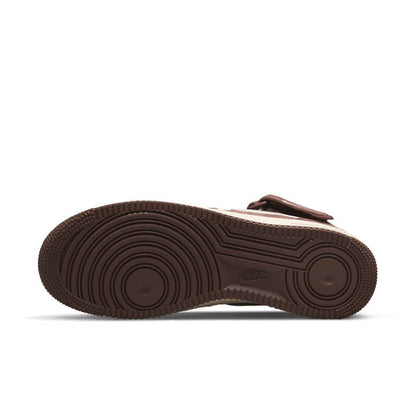 Nike Air Force 1 Mid 'Chocolate' DM0107-200