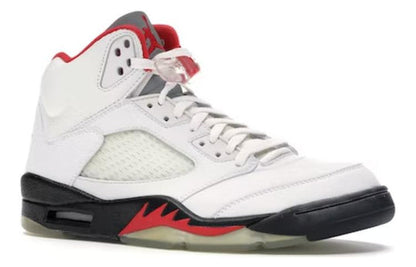 Air Jordan 5 Retro 'Fire Red' 2000 136027-101