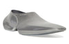 Balenciaga Space Shoes 'Silver' 689242W0FOC8101
